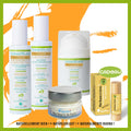 Pack Instant Douceur & Fraicheur + Cadeau naturel 100/ 100 Yuka