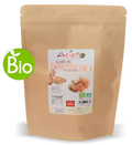 Confit de Gingembre BIO