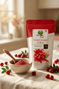 Poudre de Cranberry