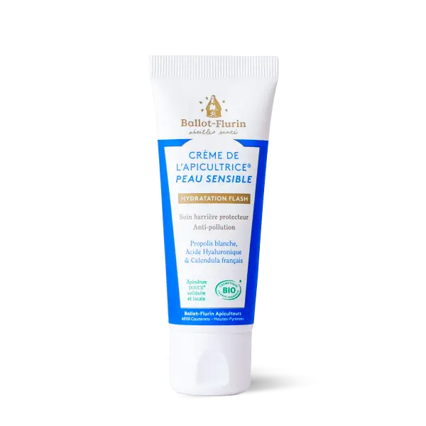Beekeeper’s Cream – Sensitive Skin