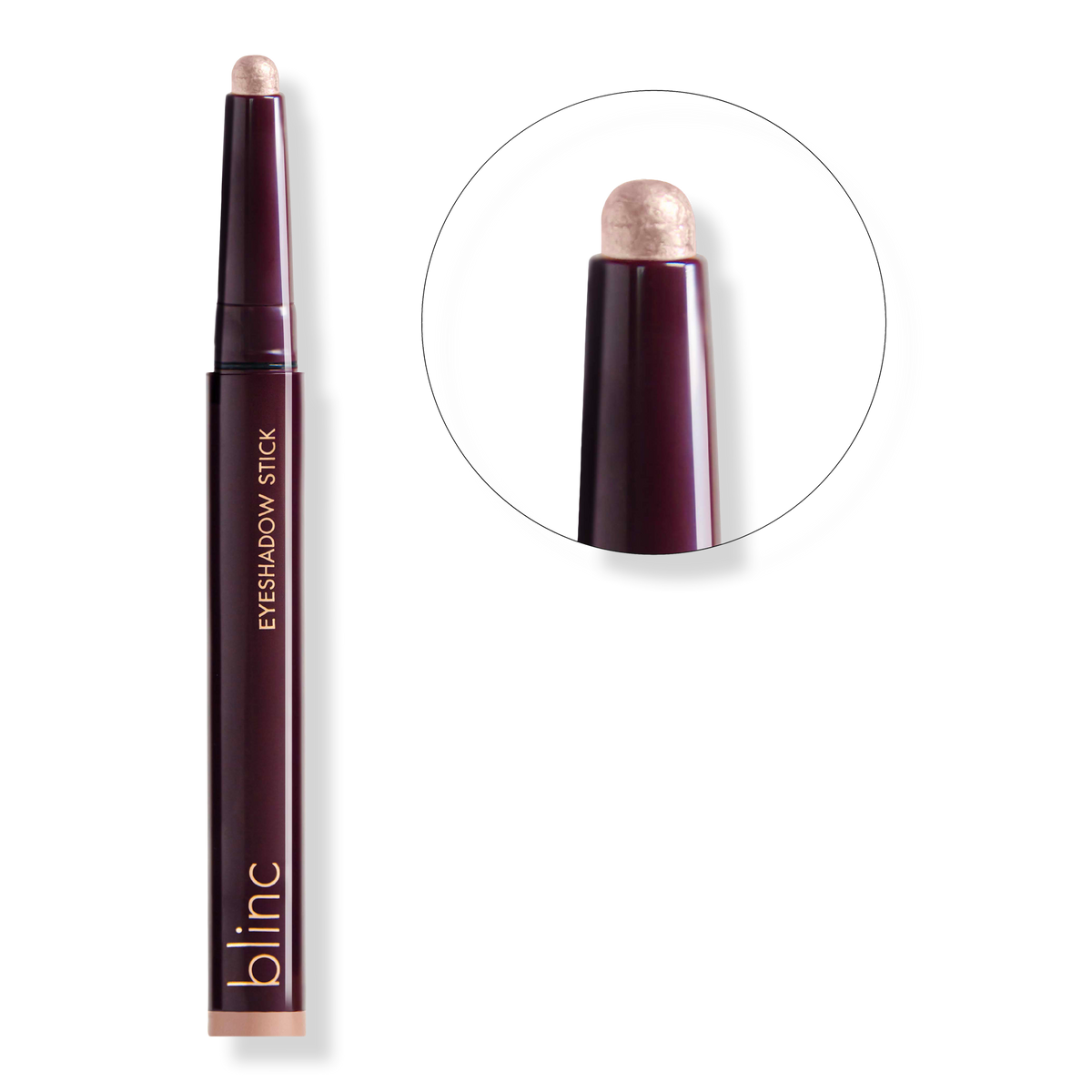 Eyeshadow Stick: Rose Gold