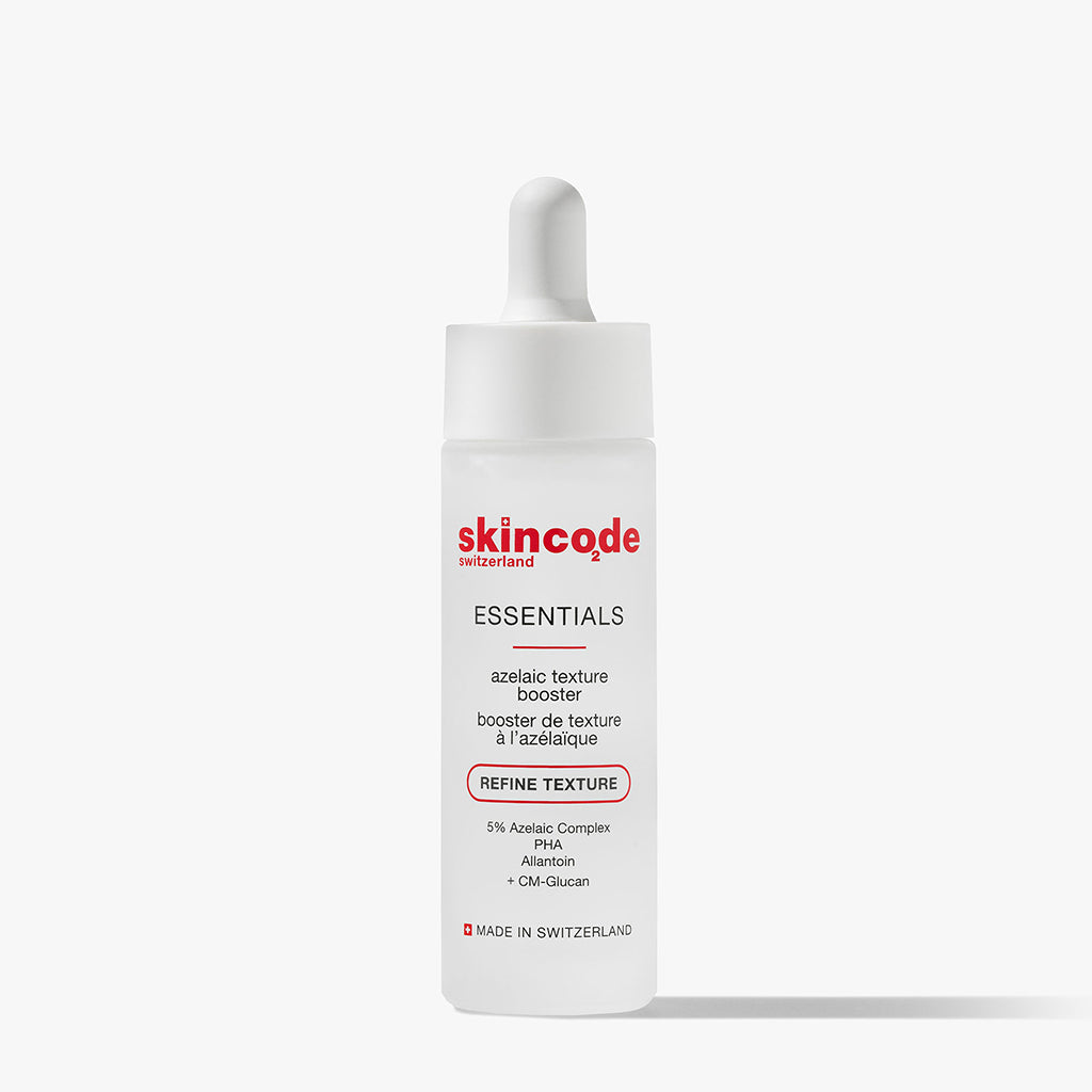 Azelaic Texture Booster
