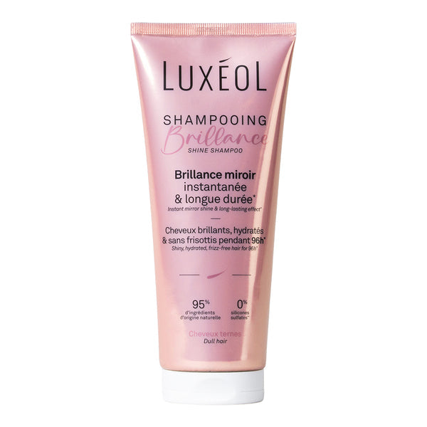 Luxéol Shampoing Brillance