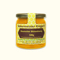 Beekeeper Krüger German Blossom Honey – 500 g