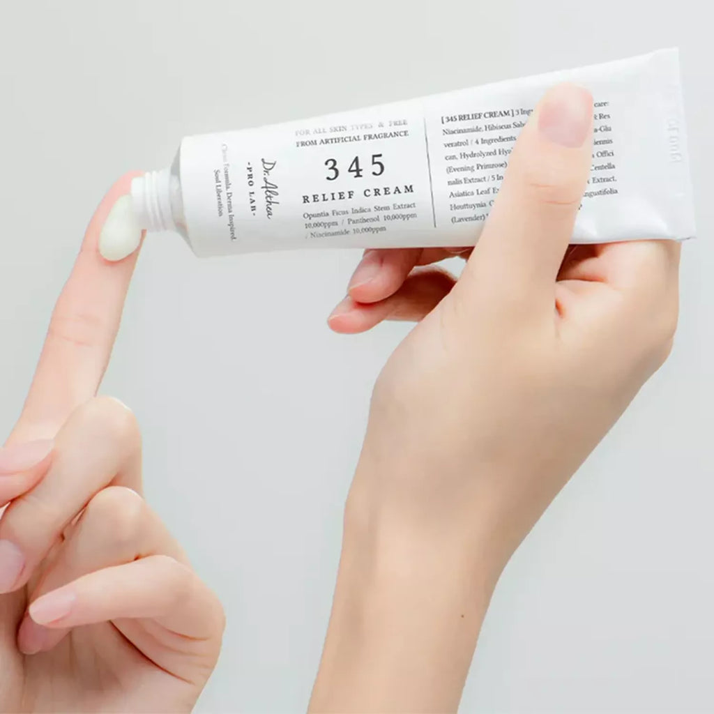 Dr. Althea 345 Relief Cream 50 ml