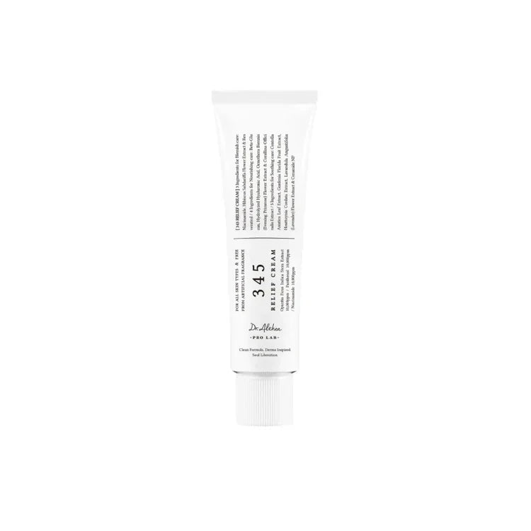 Dr. Althea 345 Relief Cream 50 ml