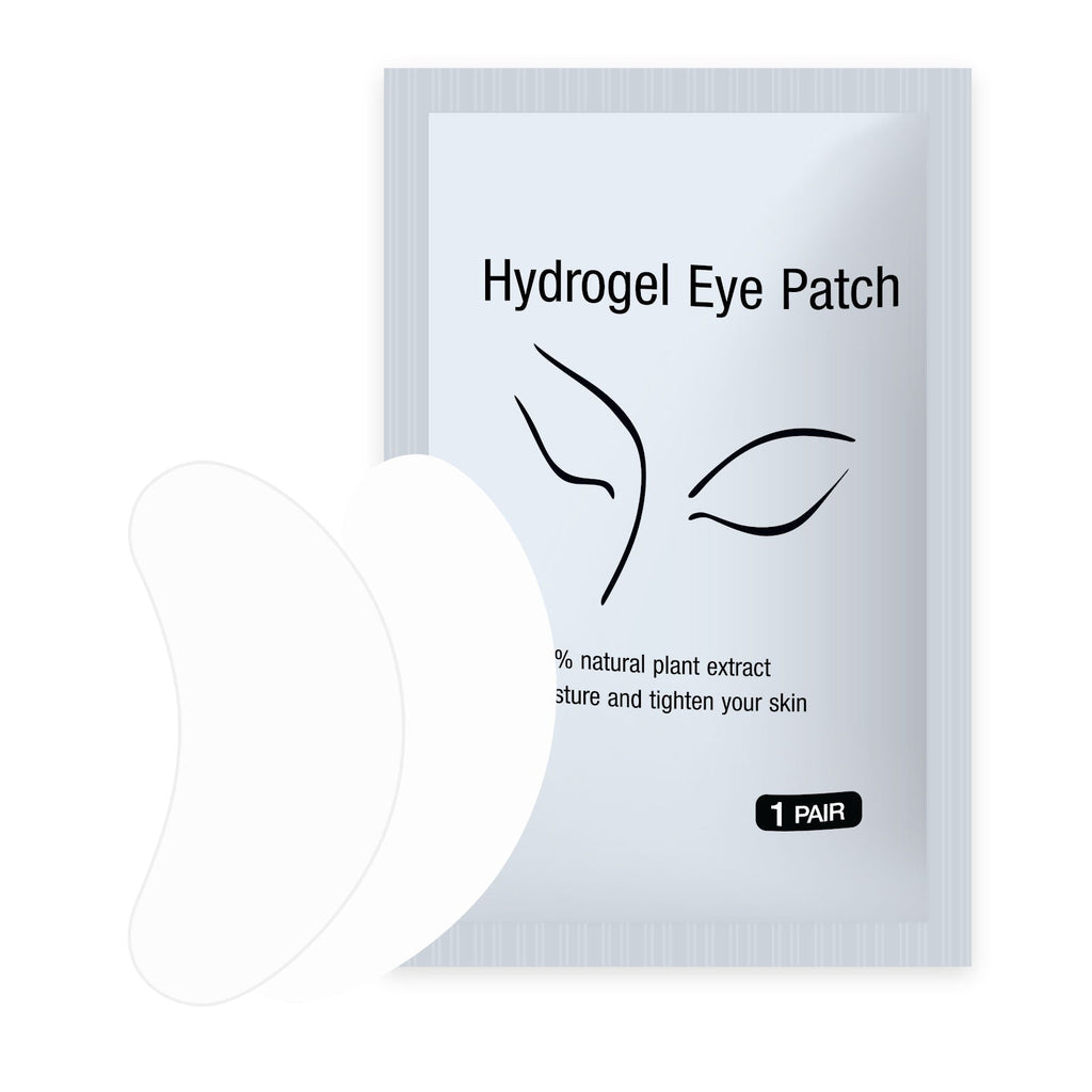Patch contour des yeux