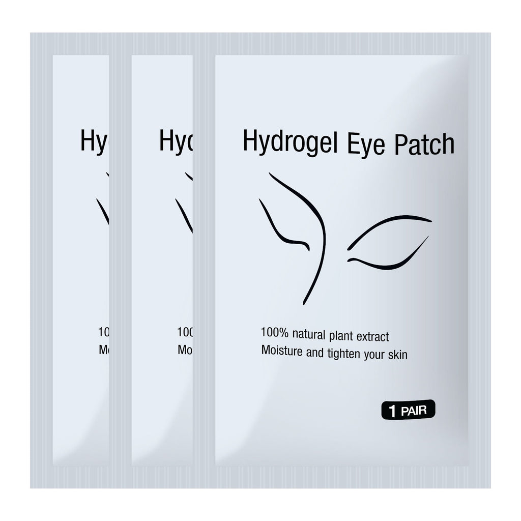 Patch contour des yeux