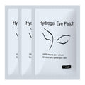 Patch contour des yeux