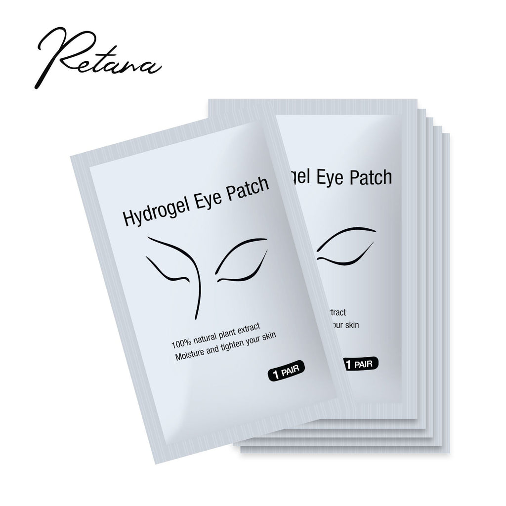 Patch contour des yeux