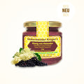 Honey with Elderberry 250g