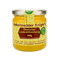 German Linden Blossom Honey 500g