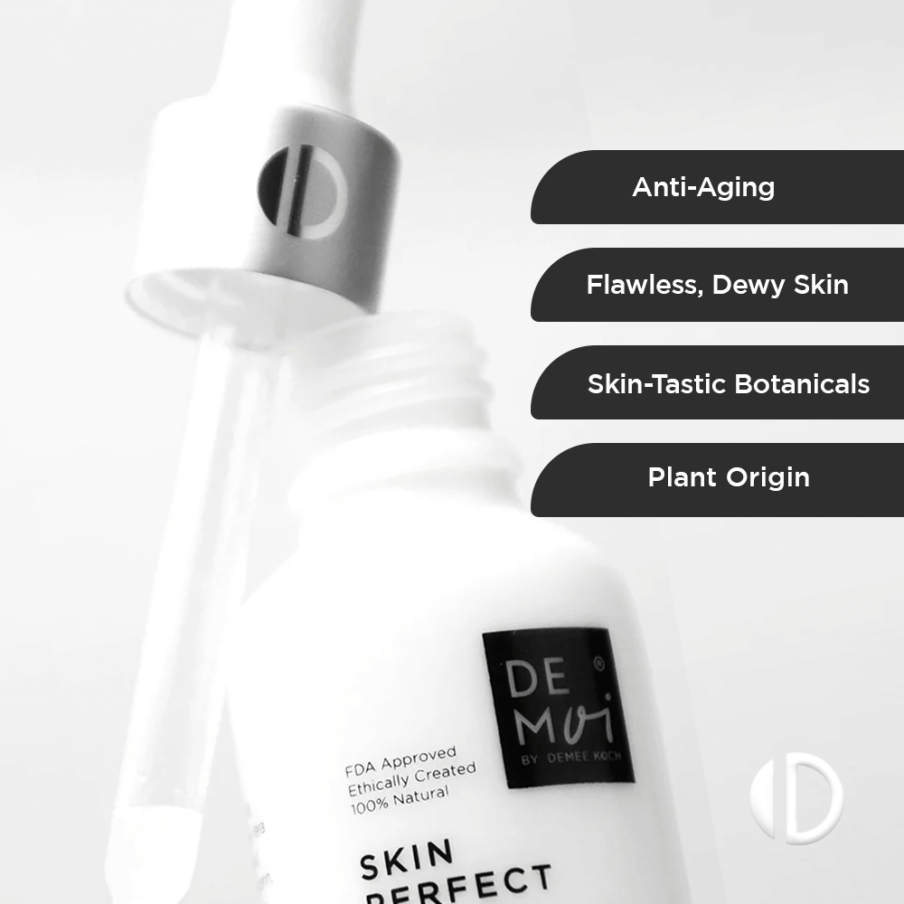 Skin Perfect Elixir Face Serum 30ml
