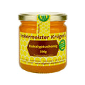 Eucalyptus Honey 500g
