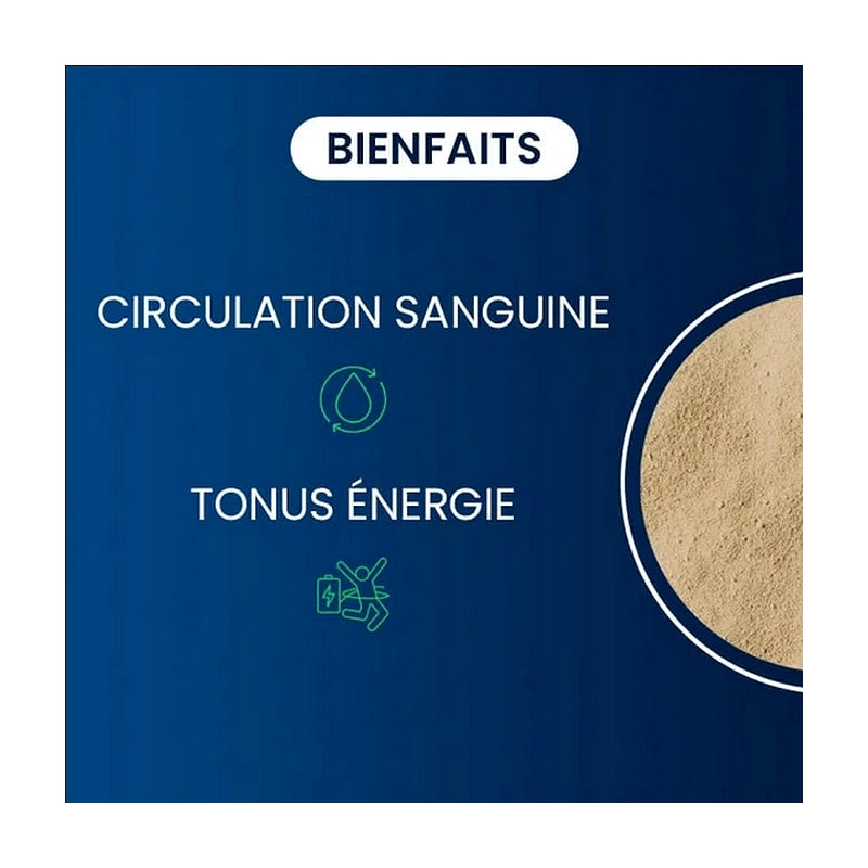 DYNVEO Iron Bisglycinate 60 Capsules