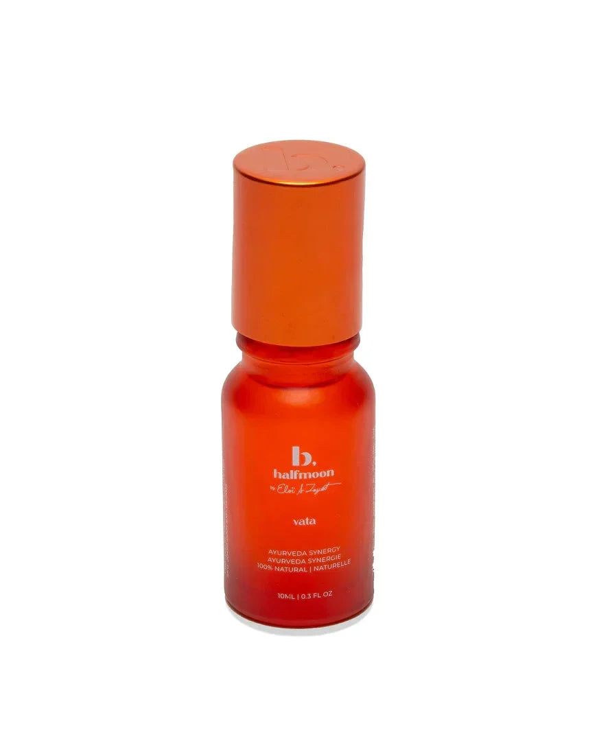 Huile Essentielle Roll-On - Dosha Ayurvédique