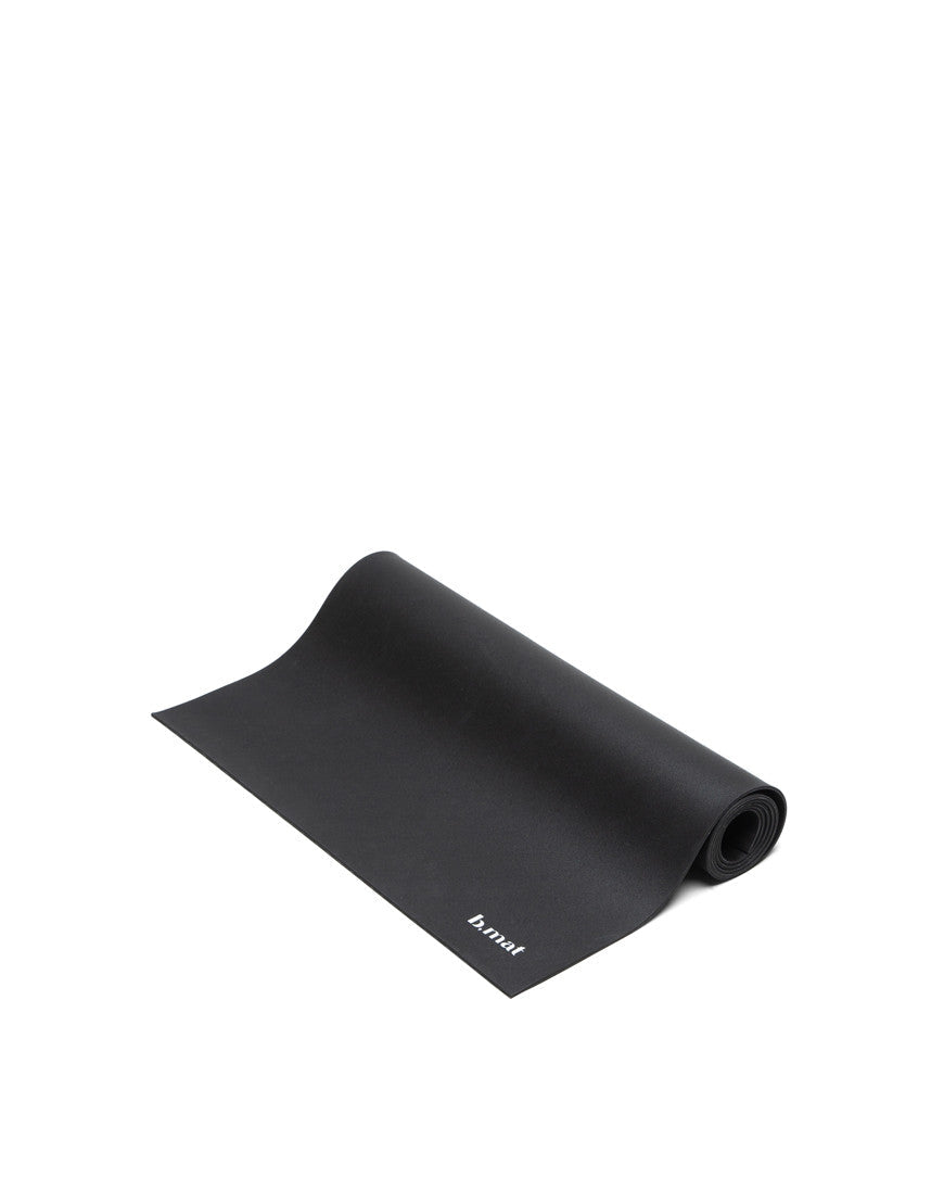 Yogamatte - B Mat Everyday Black (4mm)