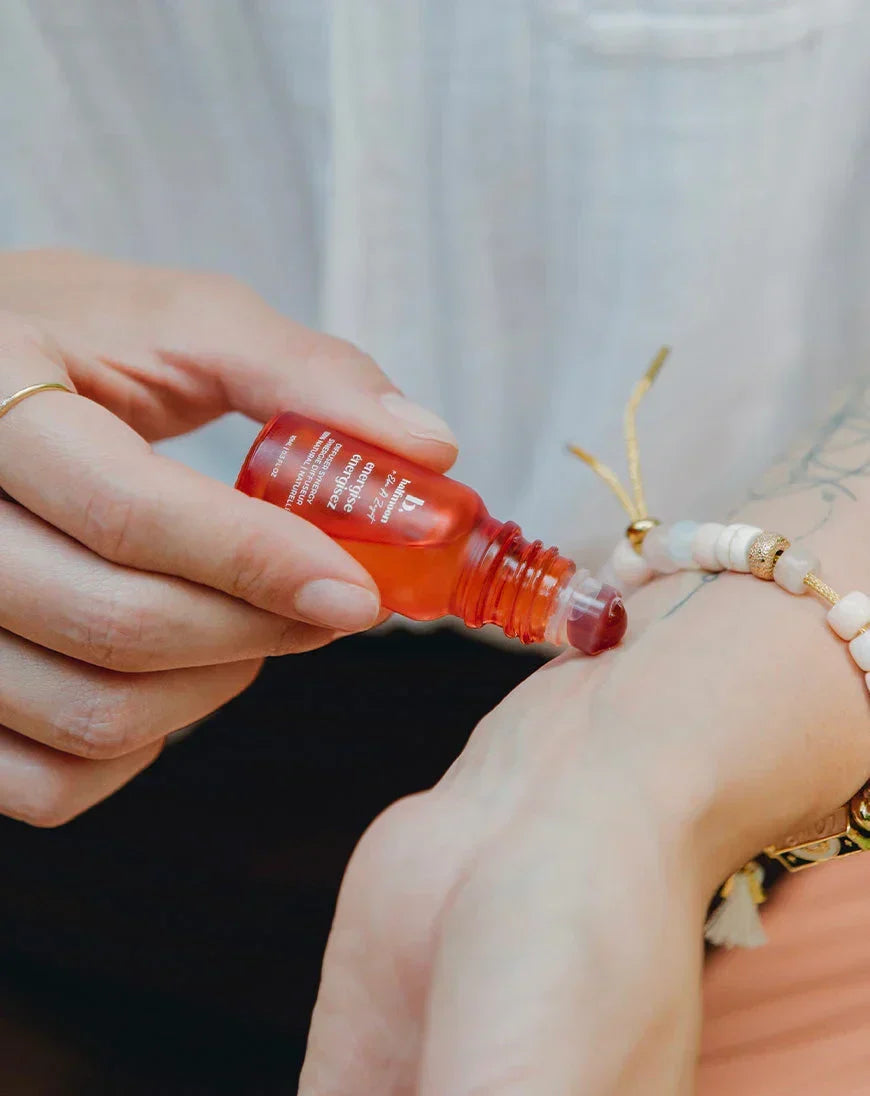 Huile Essentielle Roll-On - Dosha Ayurvédique