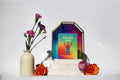 Cartes Kingdom Calm pour enfants
