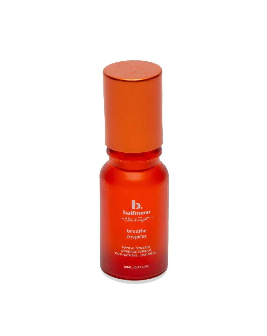 Essential Oil Roll-On - Topical Synergy