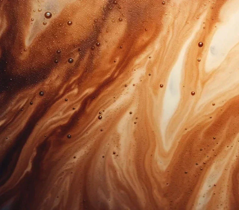Lavender Cacao