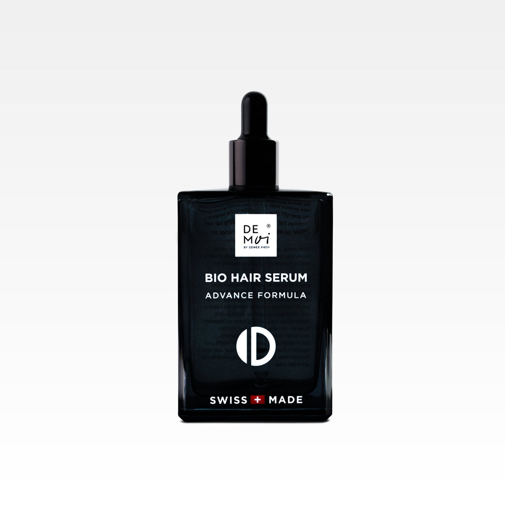 Bio Hair Serum Advance Formula 100ml