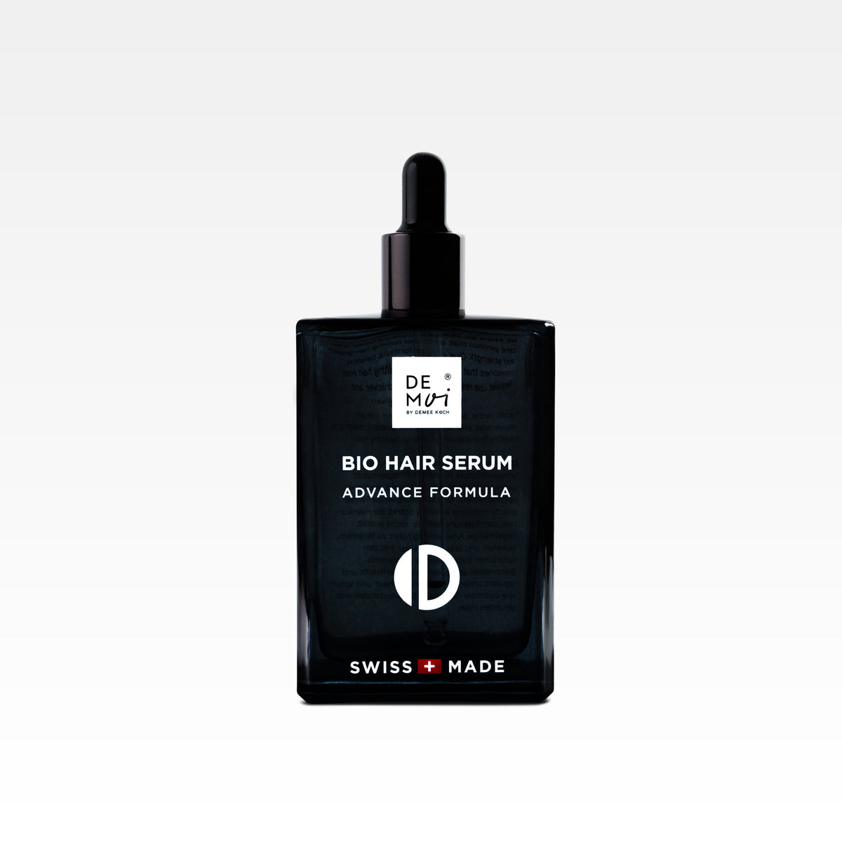 Bio Hair Serum Advance Formula 100ml