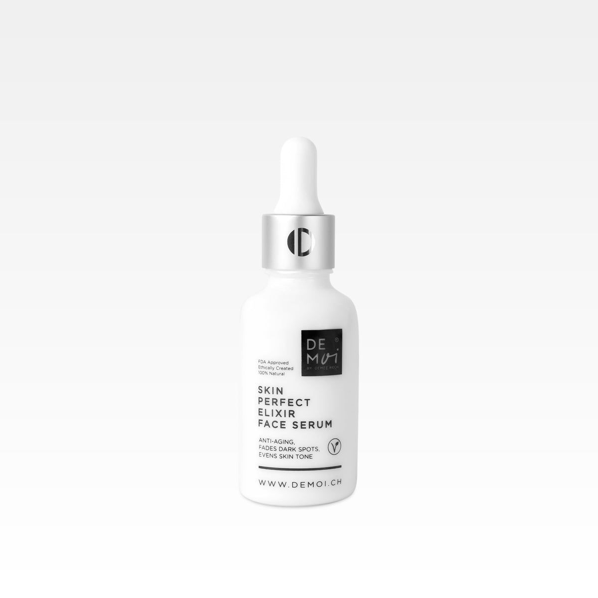 All Natural Skin Care Set: Face Serum, Beauty Bar, Intimate Bar