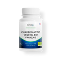 Charbon Actif Végétal Bio