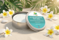 Deodorant Frangipani