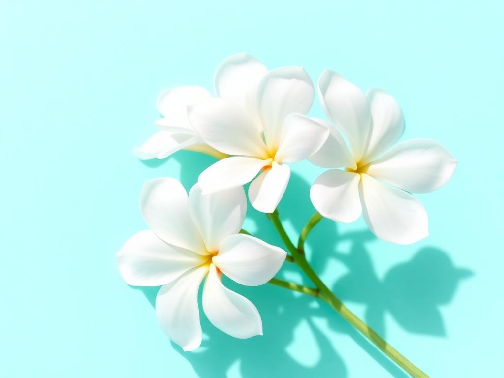 Deodorant Frangipani