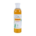 Gel nettoyant démaquillant ŕ l'aloe vera (87%) équitable, Pur'Aloé, 250ml*