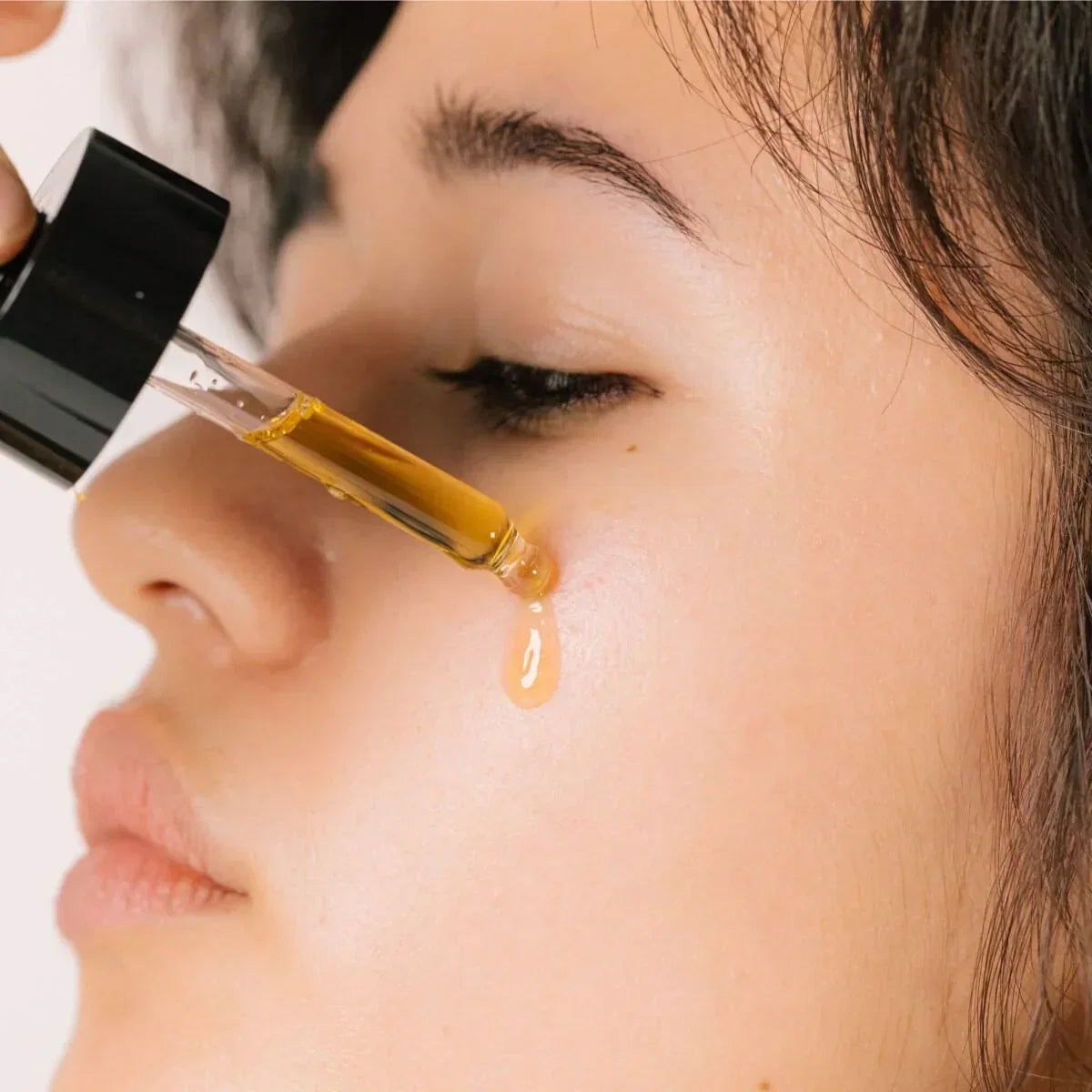 L’Huile Précieuse BIO pressée à froid - Sérum anti-âge et anti-oxydant