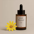 Huile d'arnica BIO pressé à froid - soin corps