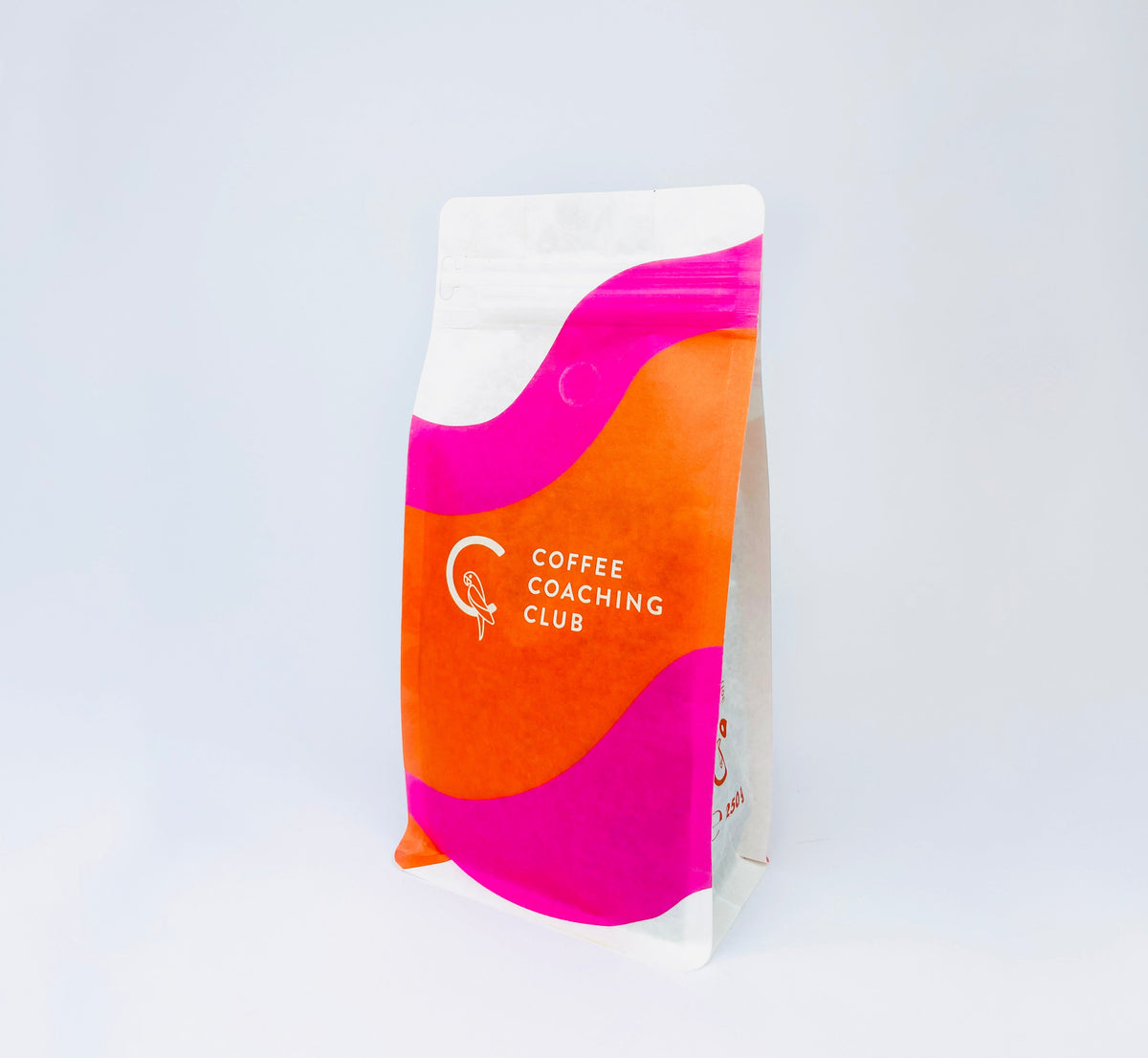Bright Cassis – ein lebendiger Omniroast mit Cassisnote