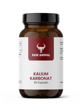 Potassium Carbonate Capsules