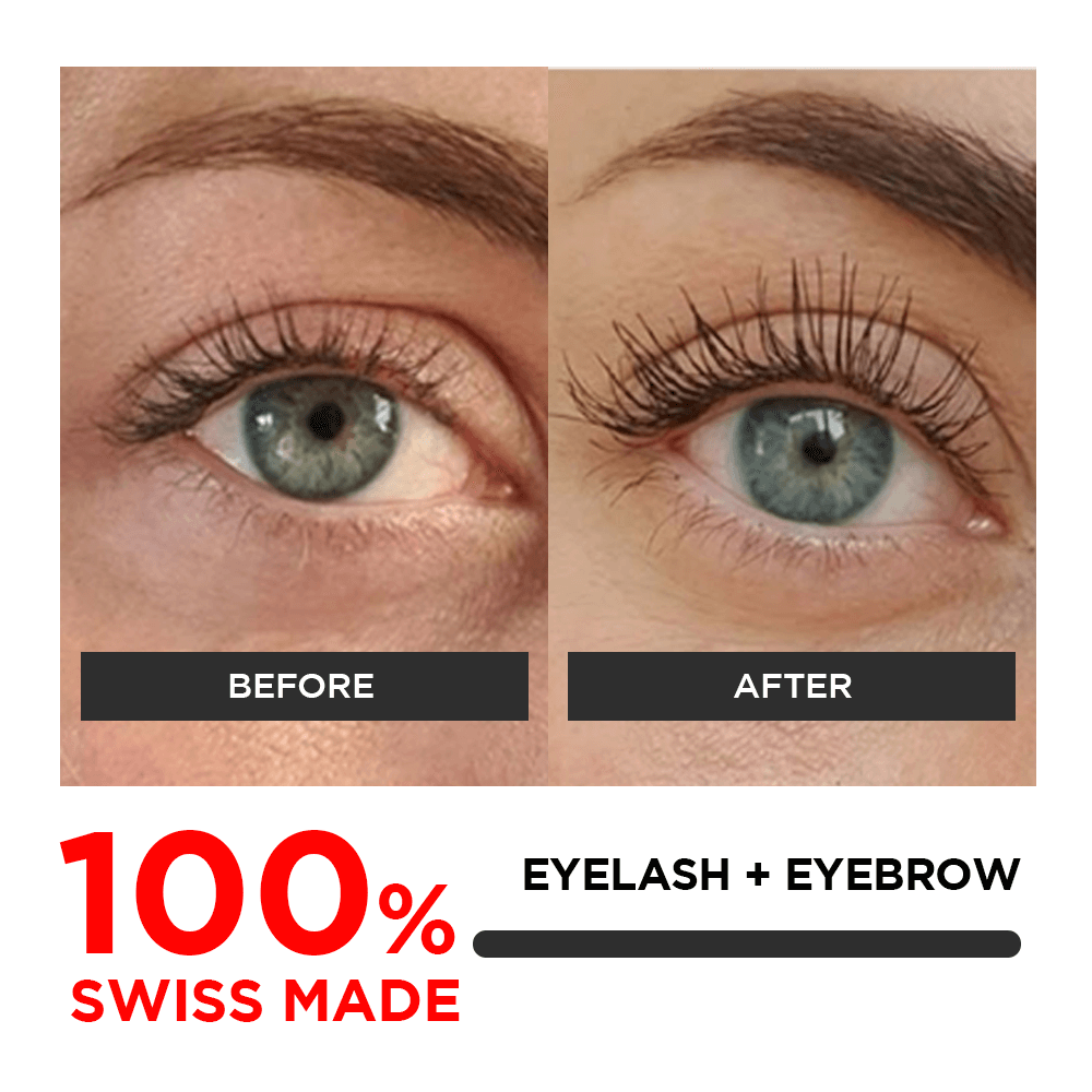 Bio Serum Advance Formula Eyelashes + Eyebrows 5ml