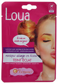 Loua Radiance Complexion Face Sheet Mask 23ml