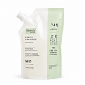 MaGeAu Gentle Shampoo refill packaging on a white background