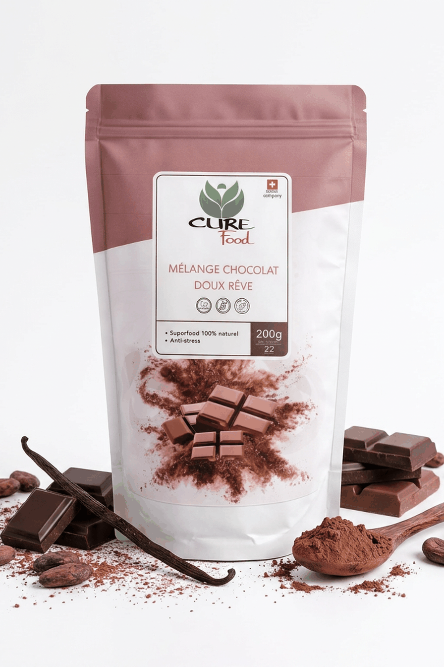 Sweet Dream Chocolate Blend