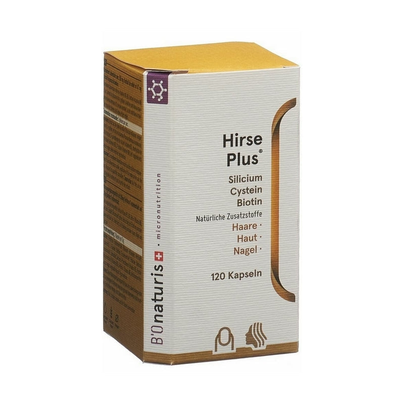 Millet Plus