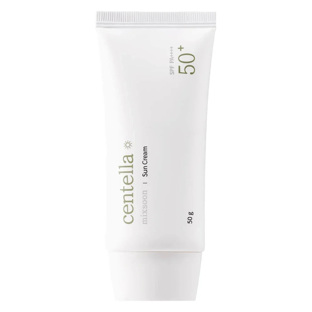 Mixsoon Centella Sun Cream 50 g
