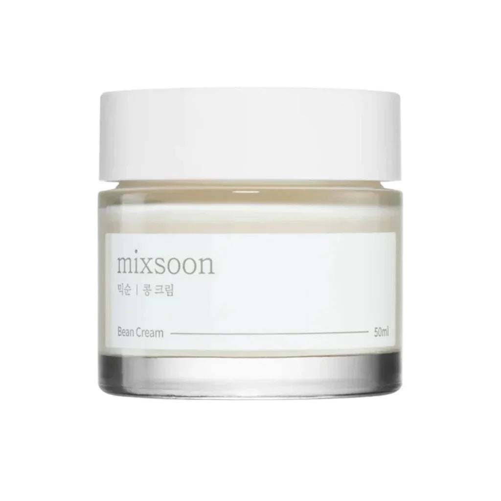 Mixsoon Bean Cream 50 ml