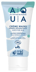MKL Green Nature Aqua Dermo-Repairing Hand Cream Organic 50ml