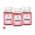 Lashilé Beauty Good Hair – Beauty, Growth, and Strengthening of Hair (Vitamin Gummies) – 3 boxes.