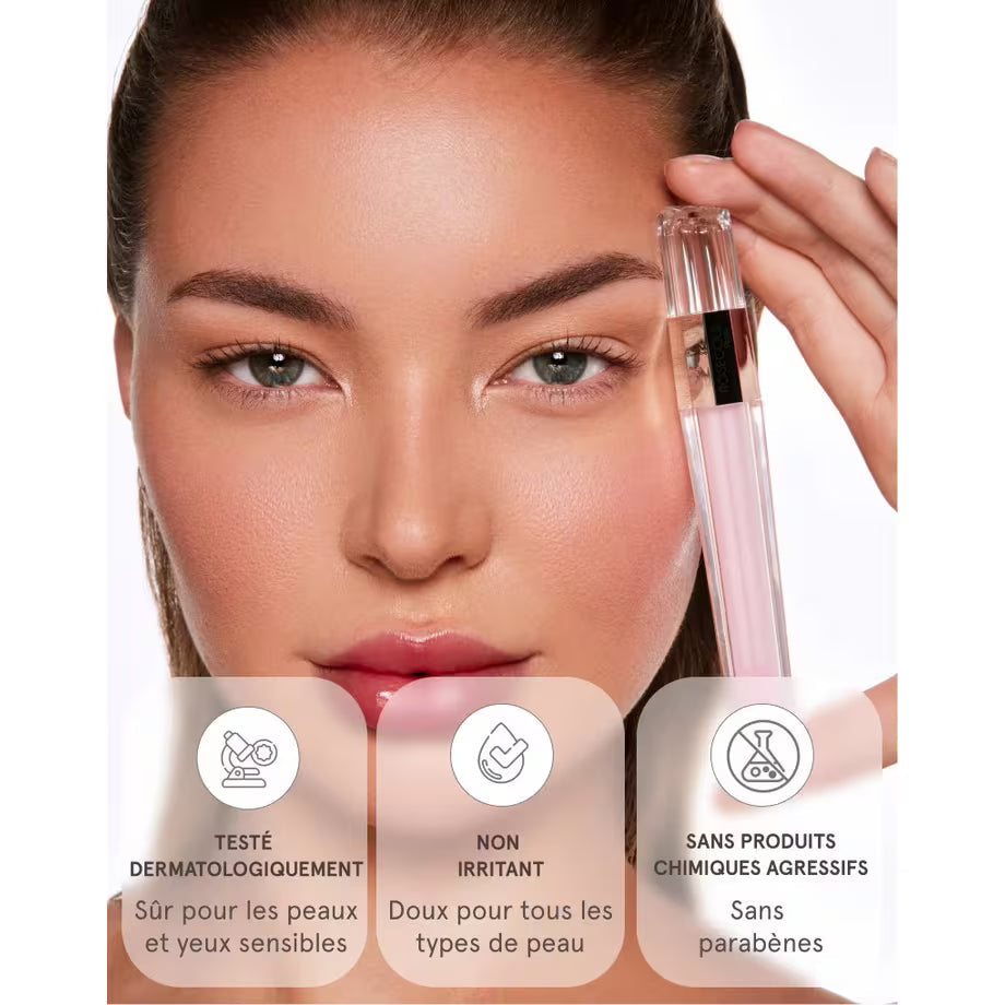 ROSEGOLD DUO LASH – Lash Serum & Mascara Set