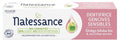 Natessance Toothpaste Sensitive Gums Ginkgo Biloba Organic 75ml