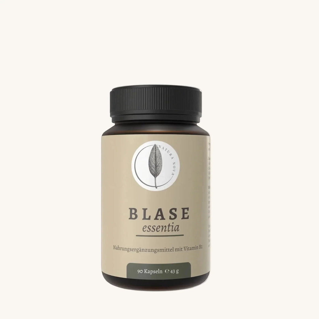 Blase essentia Kapseln – 90 Stück