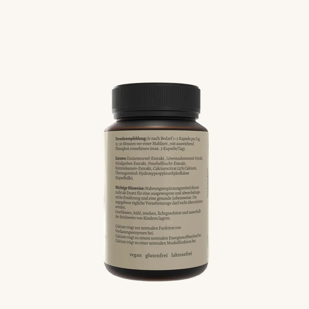 Digest essentia Kapseln – 90 Stück