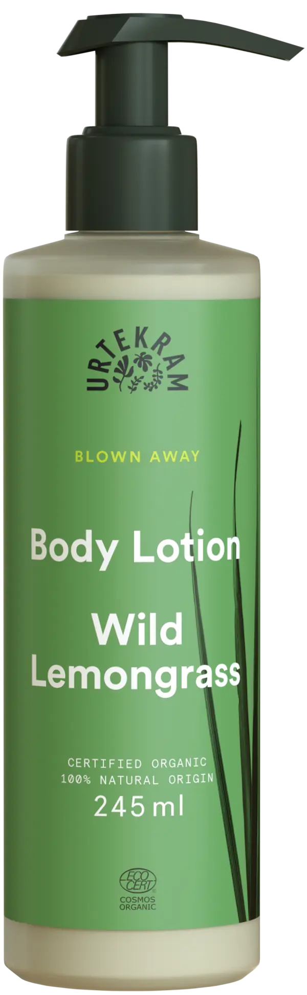 URTEKRAM Körperlotion Blown Away